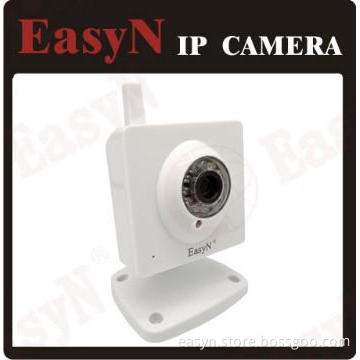 Lens 3.6mm EasyN wifi ir camera 0.3 megapixel CMOS